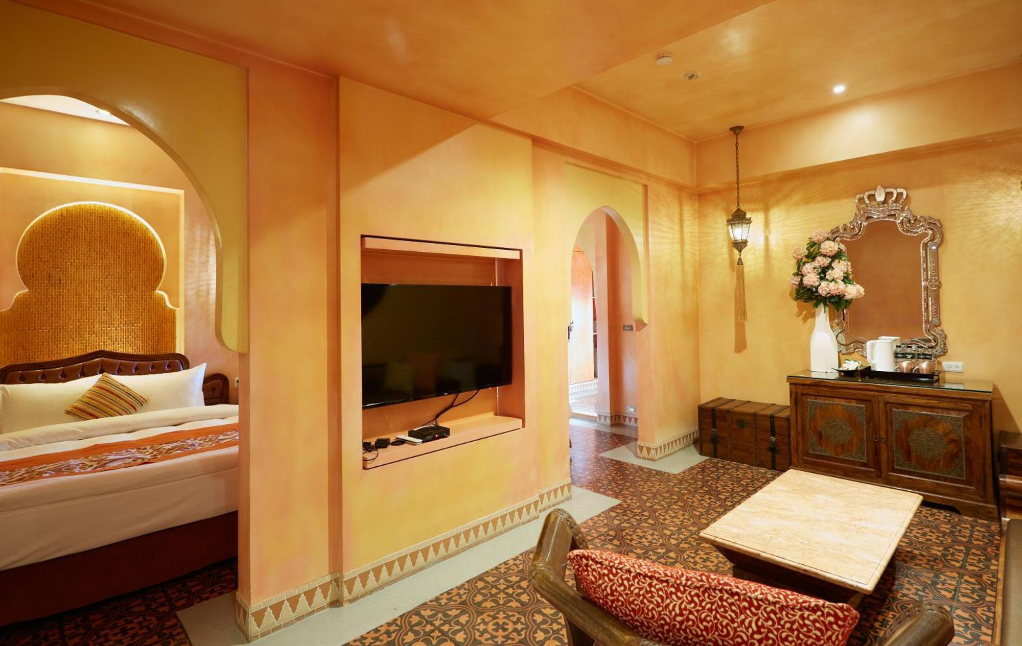 Kenting Amanda Hotel Nanwan Exterior foto